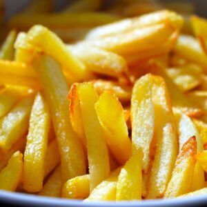 FRIES