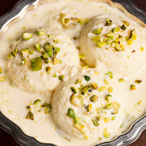 RAS MALAI